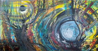 zur Zeit in Aue bei Przemek Kostors