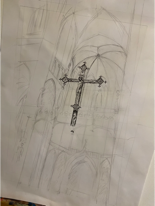 Amsterdam Kreuzkirche