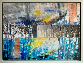 "Horizonte" Galerie Christoph Behrens