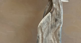 "The Three Dreams of Joseph" Advent Trail University Hospital  Dresden December 2021