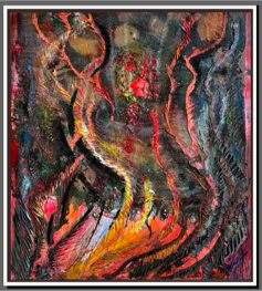 "entfacht" Galerie Christoph Behrens
