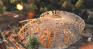 "nautilus" Ecological Kindergarten Gera-Lusan