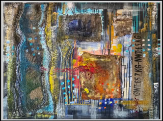 "Zuneigung" Galerie Christoph Behrens