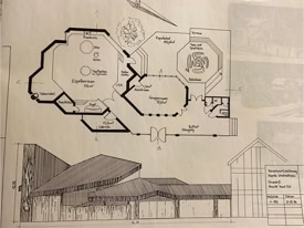 Workshop  Kapelle Winfriedhaus Schmiedeberg